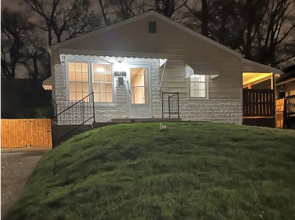 5529 Wyoming St, Saint Louis, MO 63139