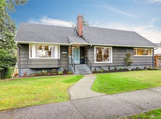 314 Summit Ave, Fircrest, WA 98466