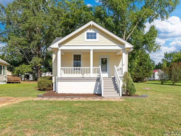 518 N Brunswick, Bracey, VA 23919