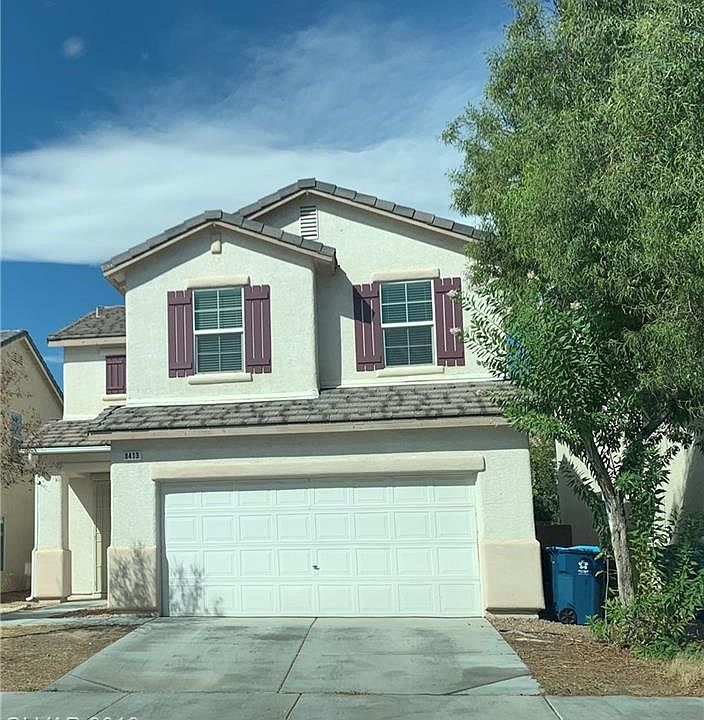1st image of 8413 Saddle Valley St #0