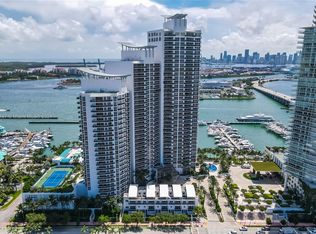 400 Alton Rd APT 1505, Miami Beach, FL 33139