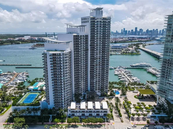 400 Alton Rd APT 1505, Miami Beach, FL 33139
