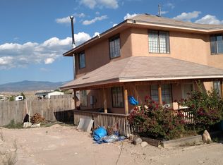 11 Cielo Rojo APT A, Espanola, NM 87532