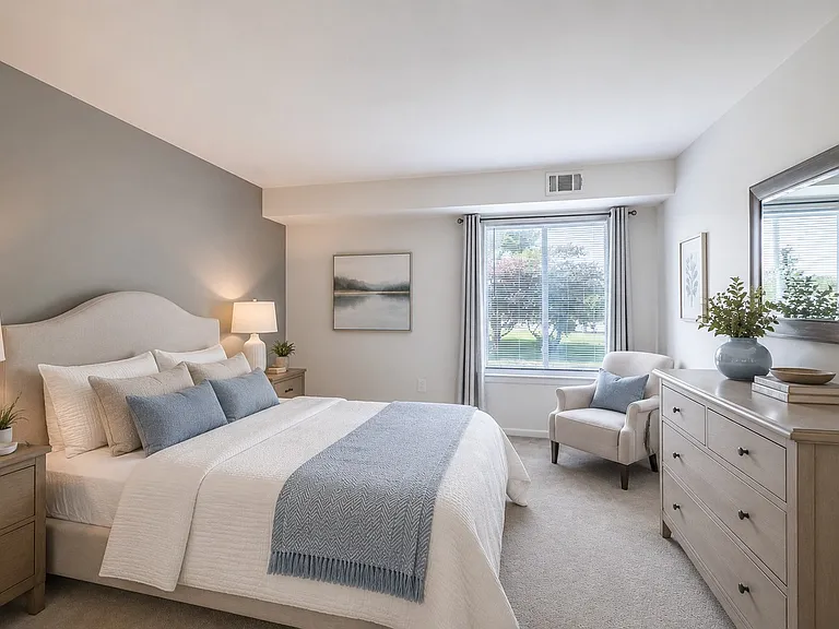 Country Village Apartment Homes — Photo 9