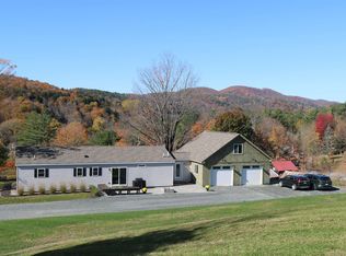 98 Stetson Rd, White River Junction, VT 05001