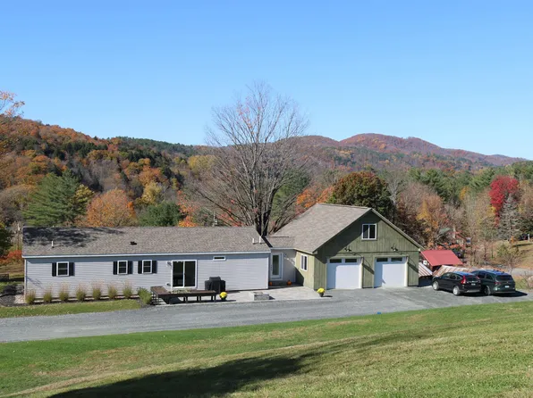 98 Stetson Road, Hartford, VT 05001
