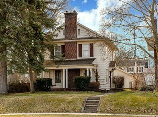 518 E Ewing Ave, South Bend, IN 46613