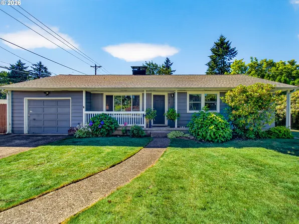 1515 NE 129th Pl, Portland, OR 97230