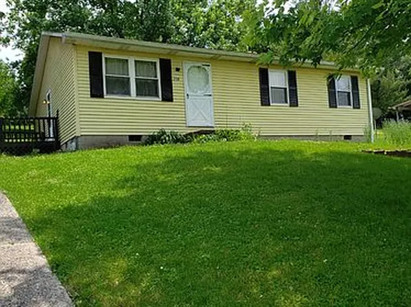 218 Marys Ave, Flemingsburg, KY 41041
