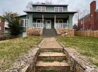 30 Fairview Ave, Front Royal, VA 22630