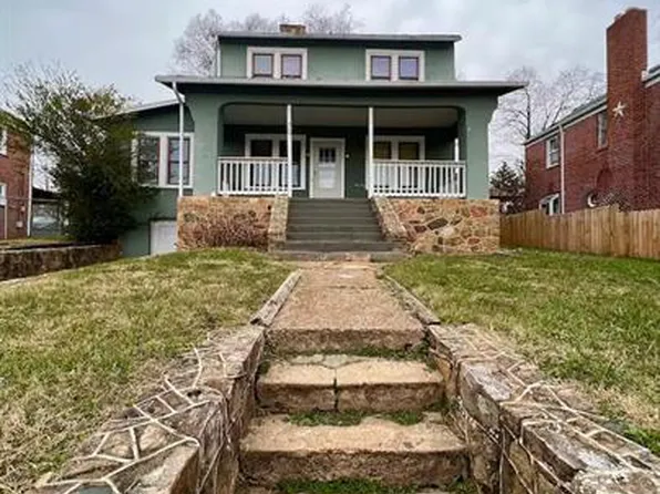 30 Fairview Ave, Front Royal, VA 22630