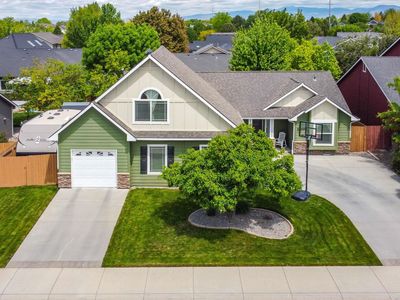 12460 W Tevoit St, Boise, ID, 83709