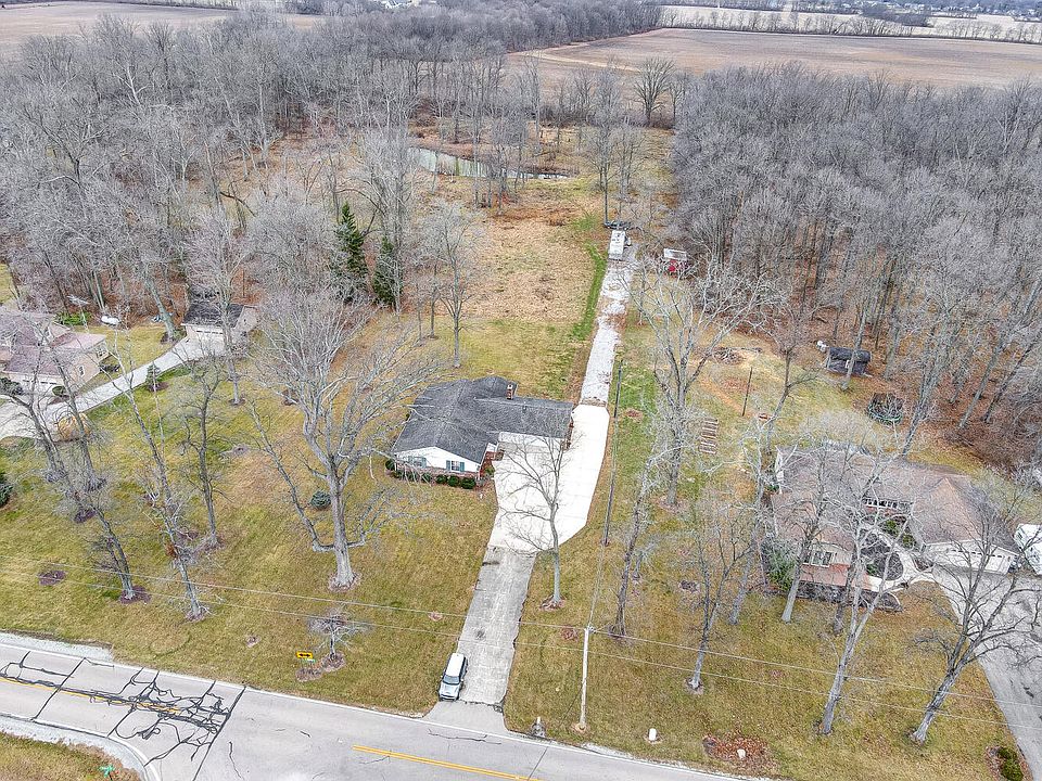 5130 E Casstown Clark Rd, Casstown, OH 45312 Zillow