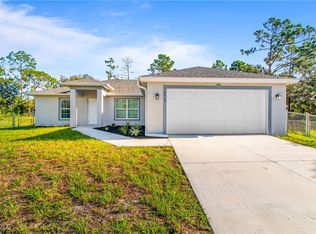 3412 42nd St SW, Lehigh Acres, FL 33976