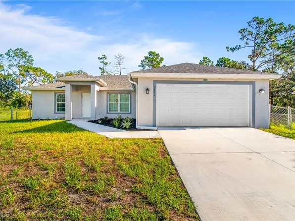3412 42nd St SW, Lehigh Acres, FL 33976
