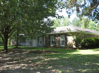 6100 Taylor Rd, Montgomery, AL 36116