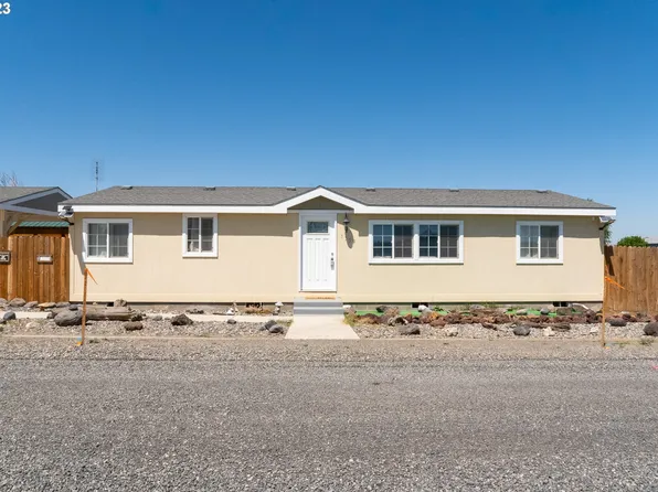 1359 SE Idaho Ave, Irrigon, OR 97844