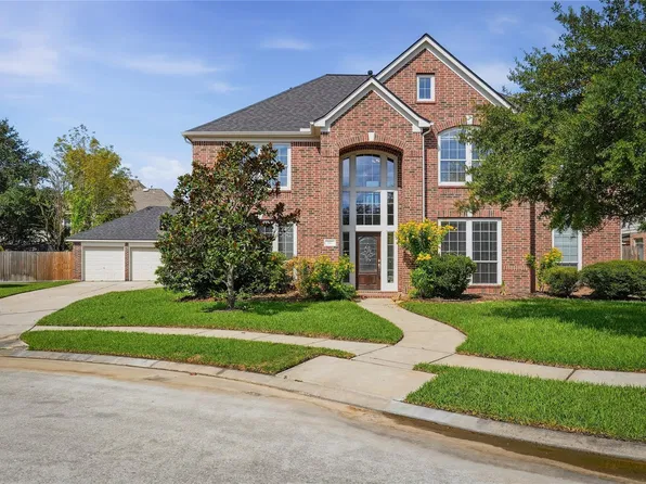 907 Colorado Springs Ct, Spring, TX 77373