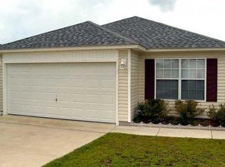121 Nivana Dr, Crestview, FL 32536