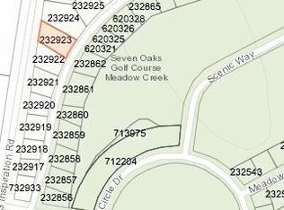 1207 Lake View Dr, Mission, TX 78572