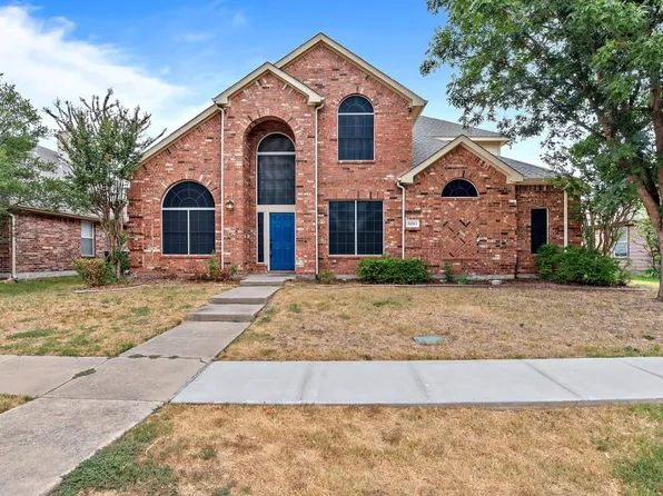 3201 Hemlock Ln, McKinney, TX 75070
