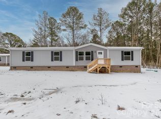 974 Old York Rd, Chester, SC 29706