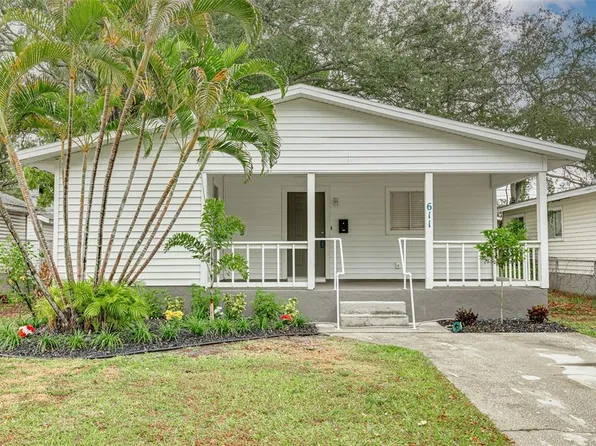 611 16TH AVENUE S, ST PETERSBURG, FL 33701