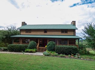 871 Poplar Creek Rd, Oliver Springs, TN 37840