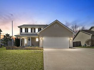 2948 SW Meadow Ridge Dr, Ankeny, IA 50023