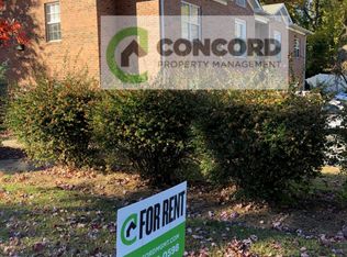 2102 Spring Garden St #H, Greensboro, NC 27403