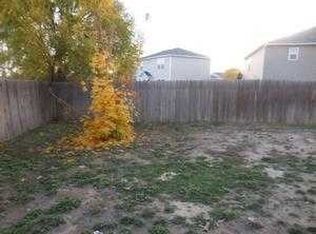 11859 W Mount Hood Ave, Nampa, ID 83651