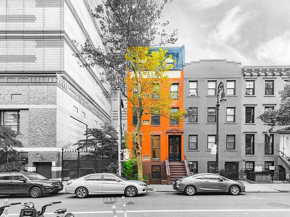 1st image of 40 Schermerhorn St APT 1