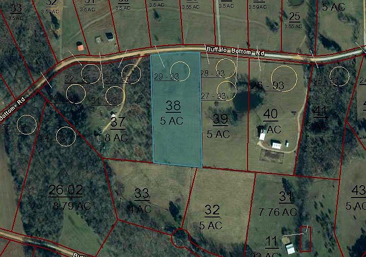 1st image of River Bend Dr
