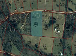 River Bend Dr, Linden, TN 37096