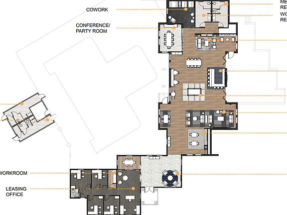 2nd image of 8130 Prescott Dr #25101