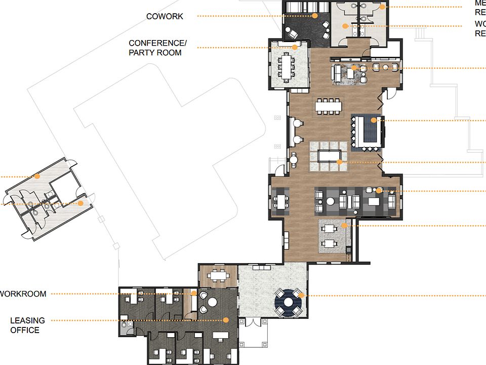 1st image of 8130 Prescott Dr #34203