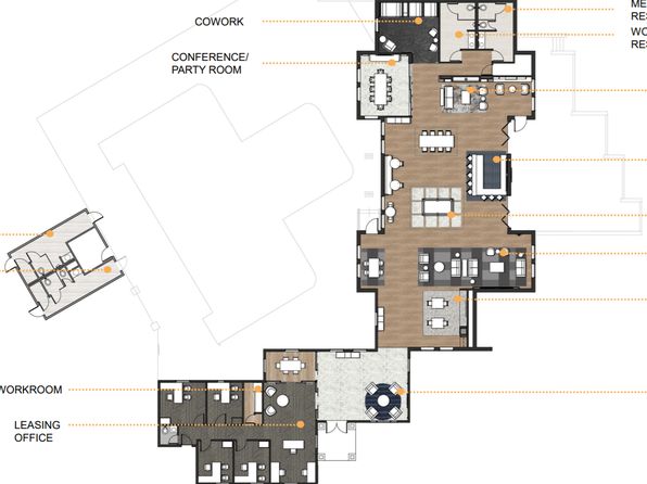 8130 Prescott Dr #5101