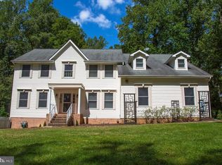 9045 Gunston Rd, Welcome, MD 20693