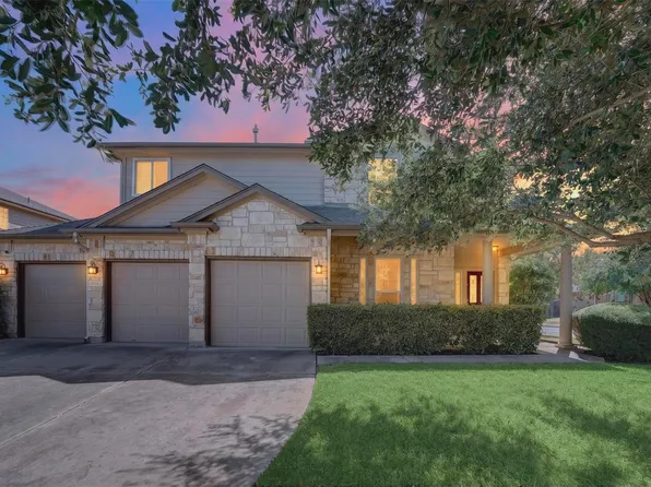 15512 Staked Plains Loop, Austin, TX 78717