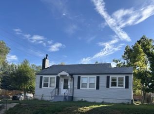 1800 S Marion St, Denver, CO 80210