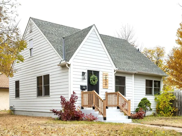 2820 50th Ave N, Minneapolis, MN 55430