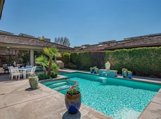 25 E Colgate Dr, Rancho Mirage, CA 92270