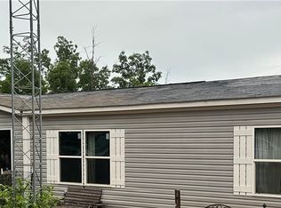 236 Cardinal Ln, Powell, MO 65730