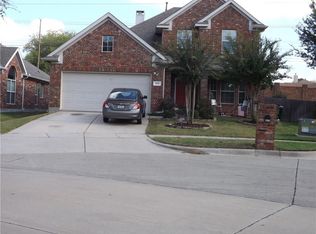 818 Ambrose Ct, Garland, TX 75040