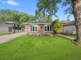 14817 Homan Ave, Midlothian, IL 60445