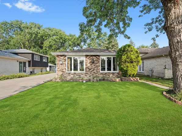 14817 Homan Ave, Midlothian, IL 60445