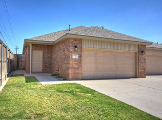 9801 Uvalde Ave, Lubbock, TX 79423