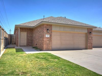 9801 Uvalde Ave, Lubbock, TX, 79423