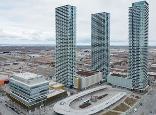 5 Buttermill Ave #5606, Vaughan, ON