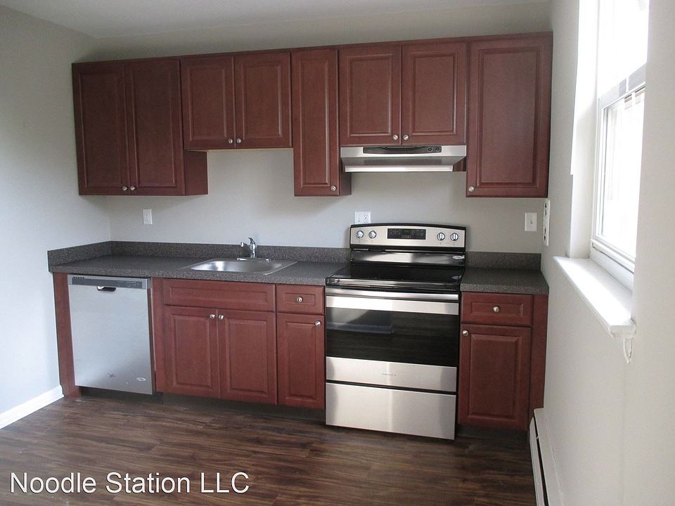 Green Street Flats 100 White Horse Pike Haddon Heights NJ Zillow